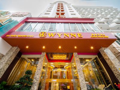WYNNE Hotel Nha Trang