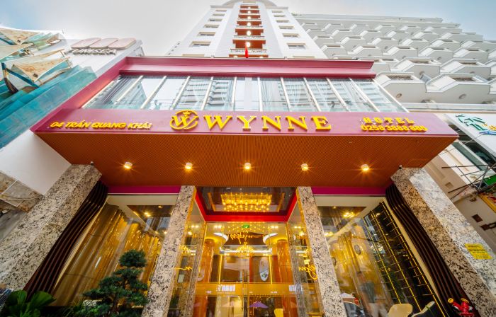 Khách Sạn WYNNE Nha Trang