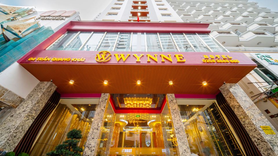 WYNNE Hotel Nha Trang