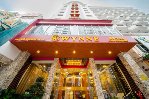 WYNNE Hotel Nha Trang