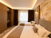 lumiera suites hotel Hotels in Bursa