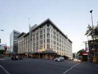 Rendezvous Heritage Hotel Auckland Hotels near North Wharf