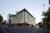 Rendezvous Heritage Hotel Auckland  otelleri