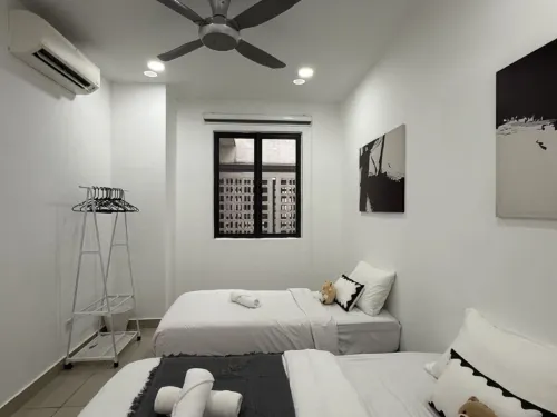 Urban 360 By Luvit Stay - Homestays