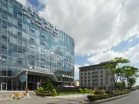 Hangzhou Xiaoshan Airport Radisson Victoria Hotel (Yongsheng Road Subway Station)