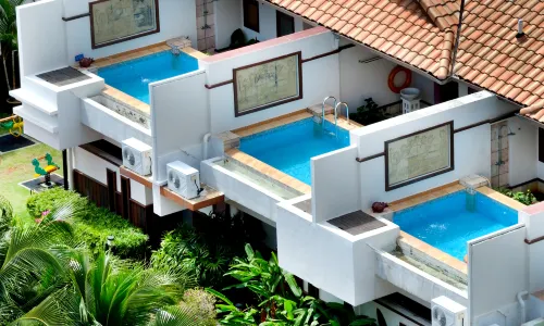 Grand Lexis Port Dickson