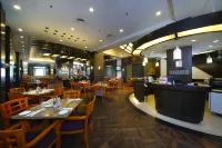 Grand Lexis Port Dickson - breakfast