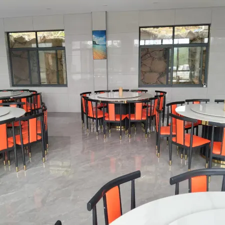 Ningguo Shexiang Shanyu Homestay