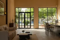 Summer Solstice・Panoramic Starry Night & Sunset River View Resort Inn (Shazhou Night Market Branch)