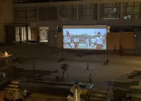 Rezen Tianmu (Golmud Shibang City Square) - Gym