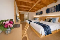 Shanyejie·Garden Resort Panorama Hotel (Liping Zhaoxing Dong Village Observation Deck Branch)