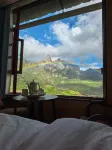 Zhagana Thumb Inn - Romantic
