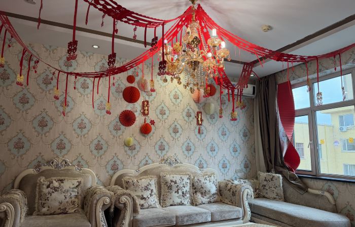 Jinling Hotel