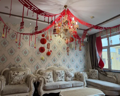 Jinling Hotel Hotels in Yilan
