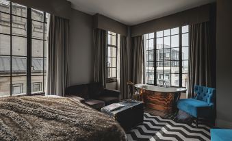 The Rex - Formerly Hotel Gotham