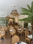 Hôtel La Villa Nice Victor Hugo - petit déjeuner