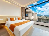 Pingtan Yuehai ・ Lanwan Tidal Flat Homestay