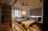 VayaVia Divine | 3BHK Themed Homestay - 3 星級