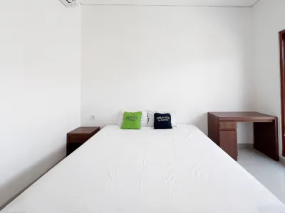 Urbanview Hotel Tegal Jinah Hotels in Bali