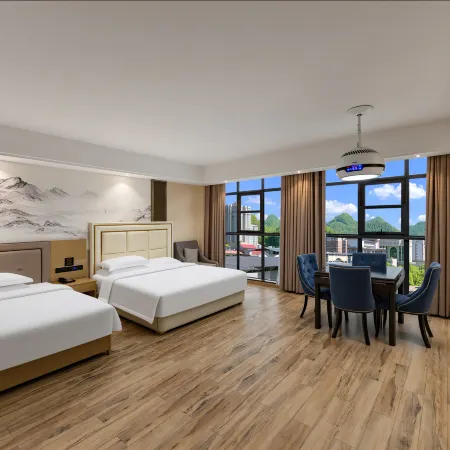 Laiyiyin Homestay
