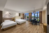 Laiyiyin Homestay