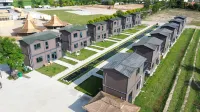 Sanye Homestay - جديد