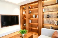 Danba Jiaju · Kaya · Tingshan Homestay (Jiaju  Village Branch)