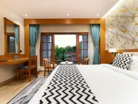 Dreamland Gold Resort & Hotel Hotels in Tilottama
