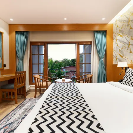 Dreamland Gold Resort & Hotel
