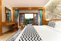 Dreamland Gold Resort & Hotel