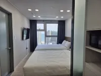Avenue Haeundae by the Solid residence Hotels near BEXCO