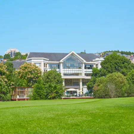 Nanling Golf Hotel
