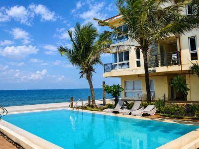 Brisa Marina Beach Resort powered by Cocotel