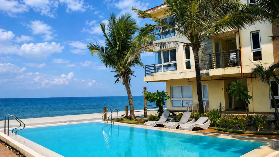 Brisa Marina Beach Resort powered by Cocotel