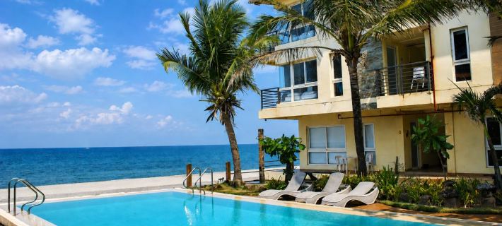 Brisa Marina Beach Resort powered by Cocotel Hotels in Bataan