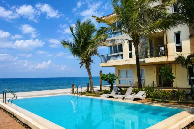 Brisa Marina Beach Resort powered by Cocotel Ξενοδοχεία στην πόλη Bataan
