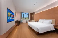 Meili Hao Hotel (Dushanzi District Duku Highway) - Mountain view