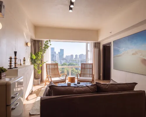  Misty Isle Sky View Homestay فنادق مميّزة Photos