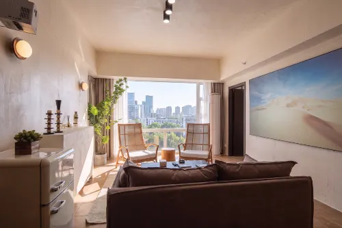  Misty Isle Sky View Homestay - جديد