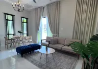Homestay Kuala Terengganu, Batu Buruk | muslim only | - Wifi
