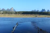 泰合之ホテル（陽朔西通り） - 格安