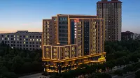 Wenhe Ruijin Hotel - 5 stjerner