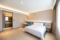 Hanting Hotel (Gannan Hezuo Shangri-La Square)