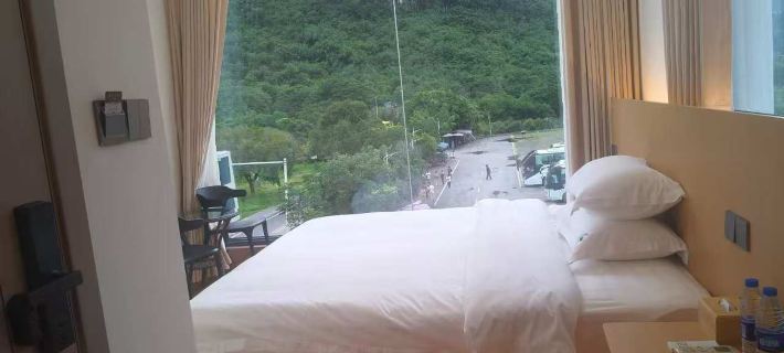 Yangshuo Shangyueju Homestay (Yulong River National Tourist Resort Shili Gallery) Hotels in Yangshuo