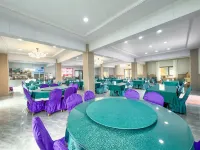 Nilka · Baili Valley Mountain View Homestay (Monkete Scenic Area) - 조식 운영