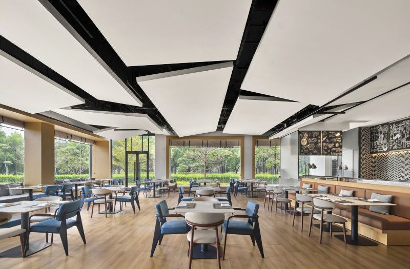 Fairfield by Marriott Shunde photo 3