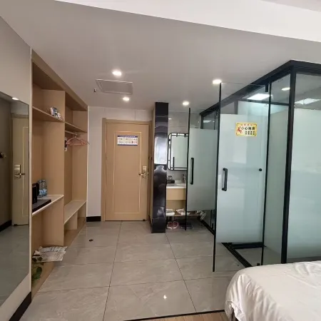 Jinse Sunshine Hotel
