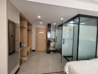 Jinse Sunshine Hotel - parking