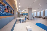如家酒店（常德和瑞歡樂城高鐵站店） - 早餐