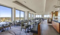 Hilton Québec - bar